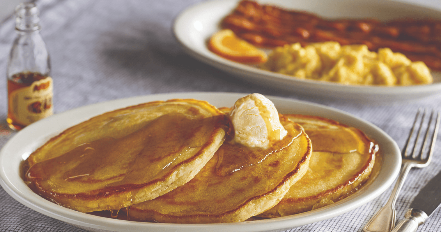 Cracker Barrel Great Stock, Good Outlook, But Not A Buy (NASDAQCBRL