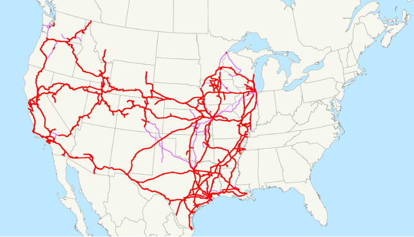 Union Pacific Fairly Priced (NYSE:UNP) | Seeking Alpha