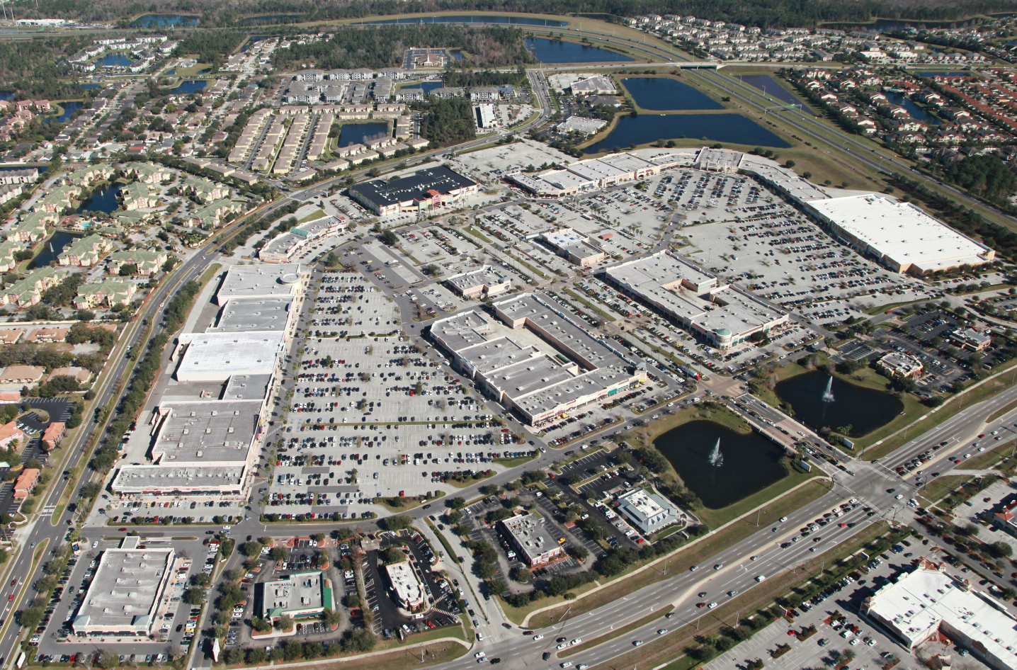 old navy waterford lakes