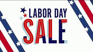 Image result for labor day sale