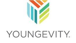 Youngevity Stock