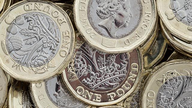 Why The British Pound Matters | Seeking Alpha