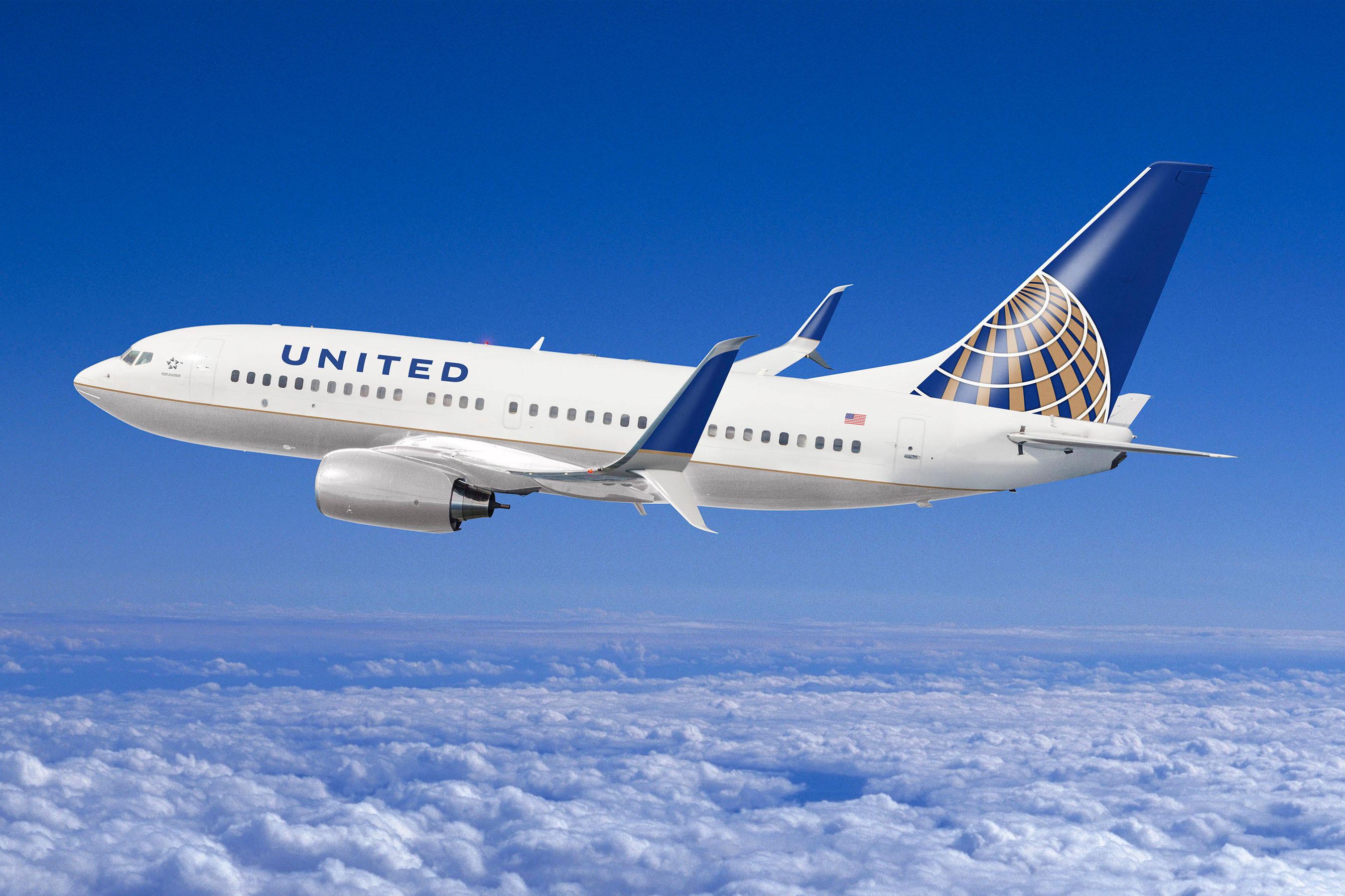 United Airlines A Riskier Bet Ahead Of Earnings (NASDAQUAL) Seeking