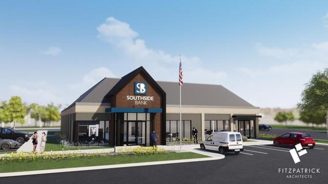 Southside Bancshares A Growing Regional Bank Yielding Over 3 5 