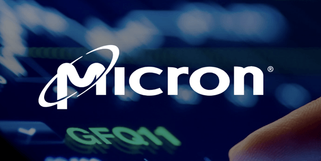 Micron: Back To Reality (NASDAQ:MU) | Seeking Alpha