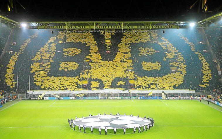 European Football Clubs: Borussia Dortmund (OTCMKTS:BORUF) | Seeking