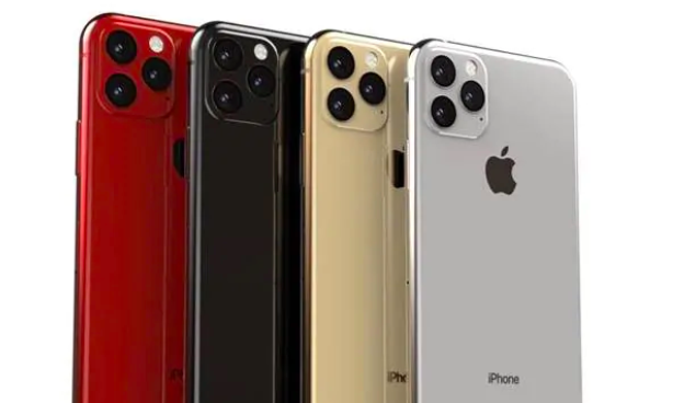 Apple Big Surprise For Iphone 11 As New Details Are Revealed Nasdaq Aapl Seeking Alpha