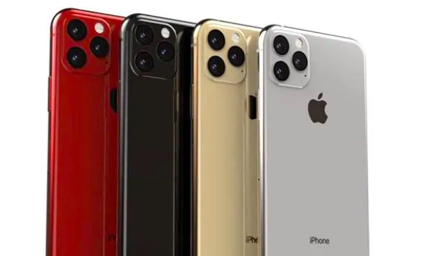 New Iphone Model 2019