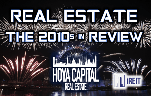 real estate 2010s