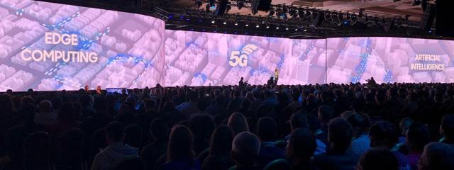 IoT 5G AI