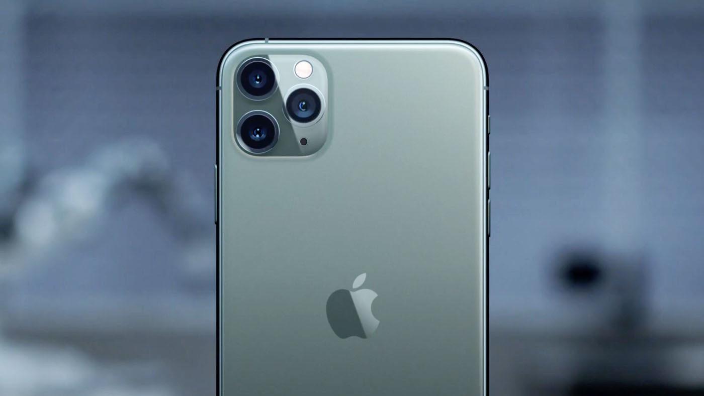Айфон 12 с 3 камерами фото