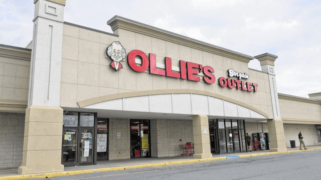 Ollie's Bargain Outlet Is Oversold (NASDAQ:OLLI) | Seeking Alpha