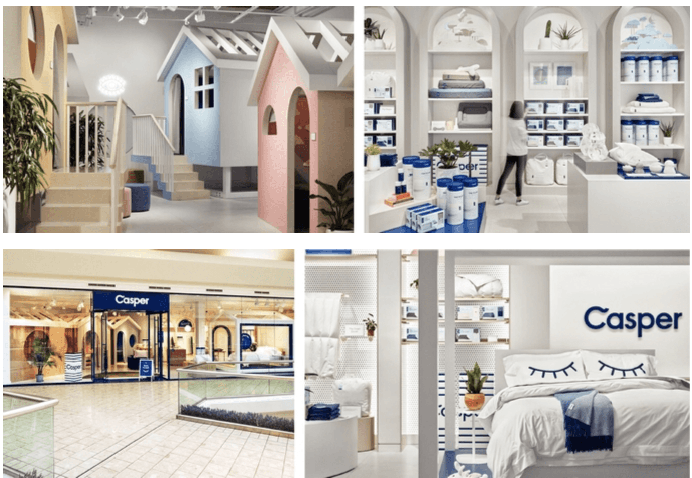 First Look At Casper's IPO (NYSECSPRDEFUNCT601055) Seeking Alpha