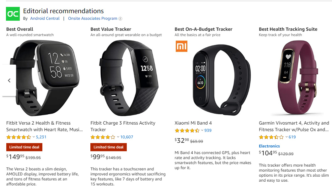 Google Deal Is The Best (NYSE:FIT 