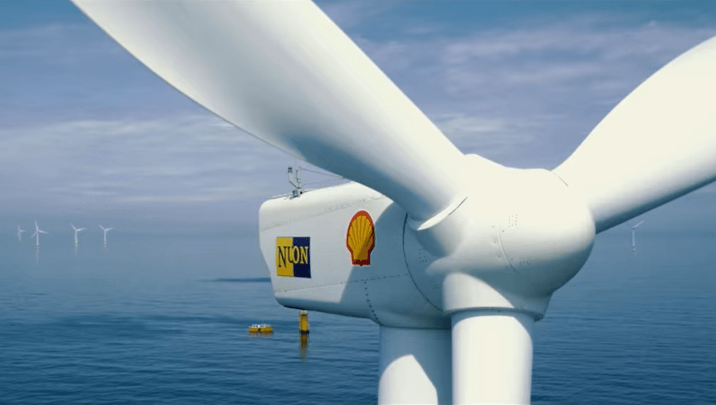 Royal Dutch Shell 6 Dividend With A Steadily Growing Renewable Energy