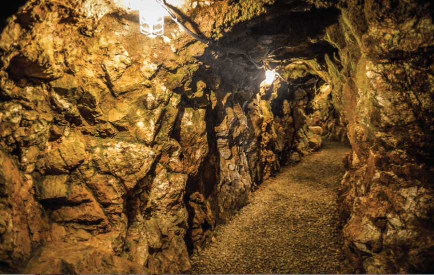 Junior And MidTier Gold Miners Best And Worst Performers Operationally In 2019 Seeking Alpha