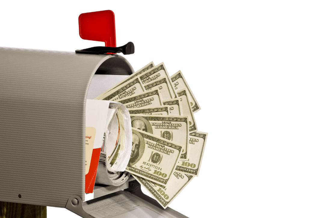 Monthly 'Mailbox Money' So You Can Sleep Well At Night Seeking Alpha