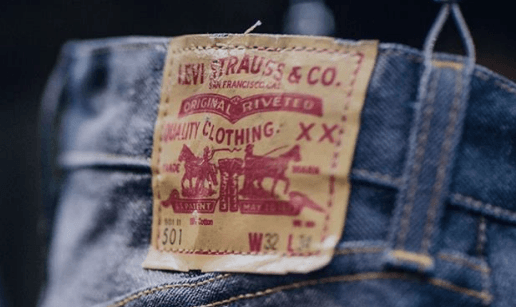 Levi Strauss & Co.: A Mix Of New And Old Businesses (NYSE:LEVI ...
