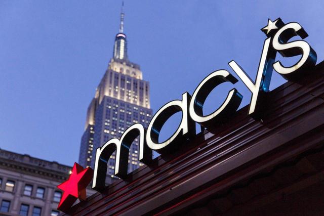 Macy's: The Valuation Doesn't Add Up (NYSE:M) | Seeking Alpha