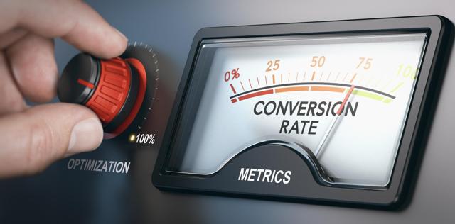 How To Increase Your Financial Advisor Website Conversions