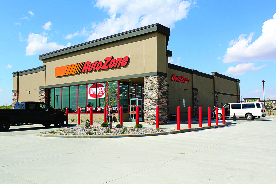 AutoZone Leading The Way (NYSEAZO) Seeking Alpha