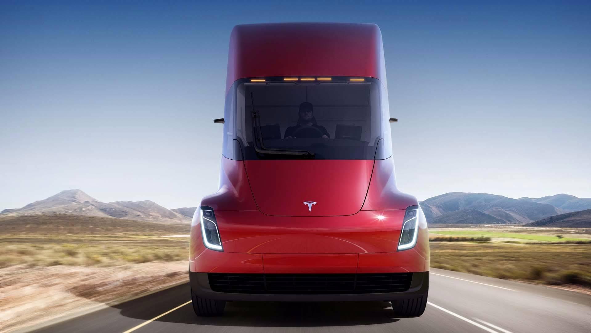 Tesla's Sweet Timing On Its BEV Truck (NASDAQ:TSLA) | Seeking Alpha