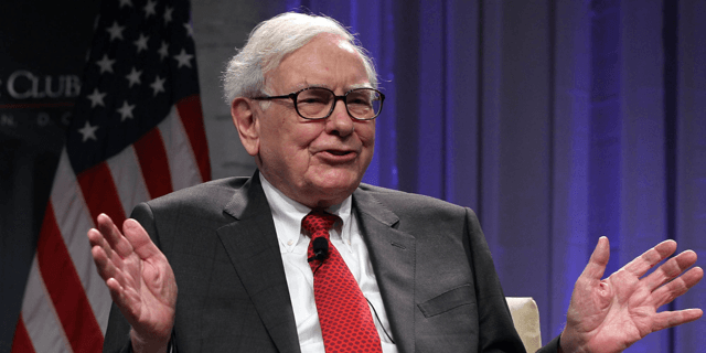 Here Is The Full Transcript Of Billionaire Investor Warren Buffett S Interview With Cnbc