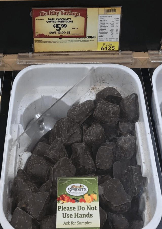 Sprouts Is Not Whole Foods (NASDAQSFM) Seeking Alpha