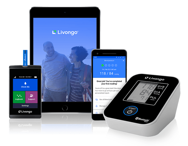 Livongo Health Revolutionizing Healthcare, 1 Patient At A Time (NASDAQ