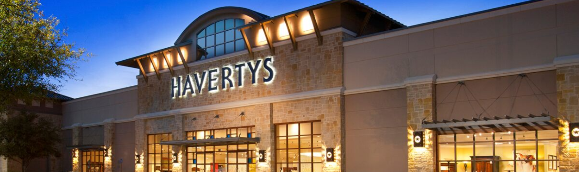 Haverty Favors The Bulls With Its 4+ Yield (NYSEHVT) Seeking Alpha