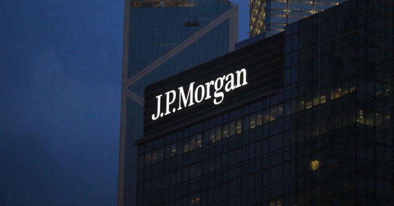 JPMorgan: Best-Of-Breed Bank Should Have A Solid Quarter (NYSE:JPM ...