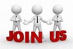 Image result for Join Us