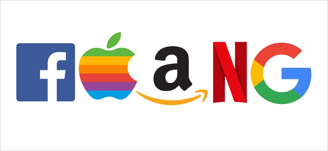 Out With Apple, In With Amazon: My Favorite FAANG Stock For 2020  (NASDAQ:AMZN) | Seeking Alpha