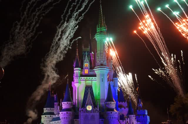 The reorganization of the business paints a positive picture for Disney