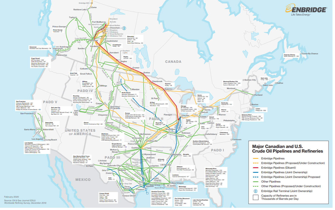 Alaskan Pipeline Condom