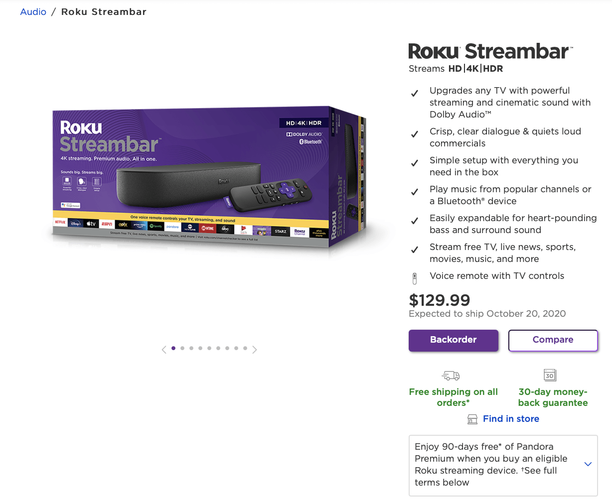 Roku Trimming Position Due To Valuation, Despite Strong Recent Trends