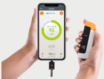 DarioHealth says studies show effectiveness of its smart diabetes monitor