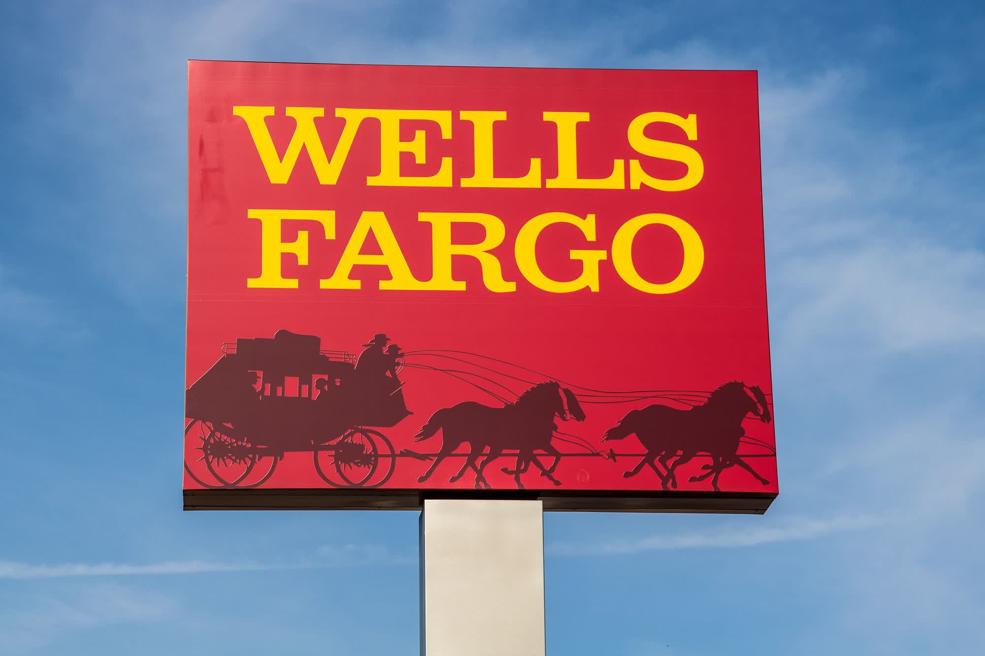 3 Reasons Why Investors Should Buy Wells Fargo (NYSEWFC) Seeking Alpha