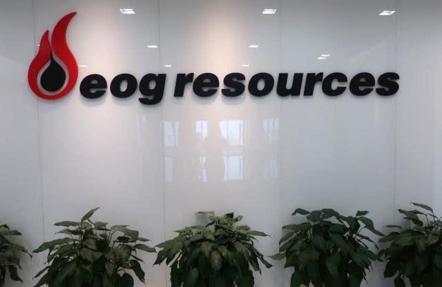 EOG Resources: Deep Value Regardless Of Acquisition Offer (NYSE:EOG) |  Seeking Alpha
