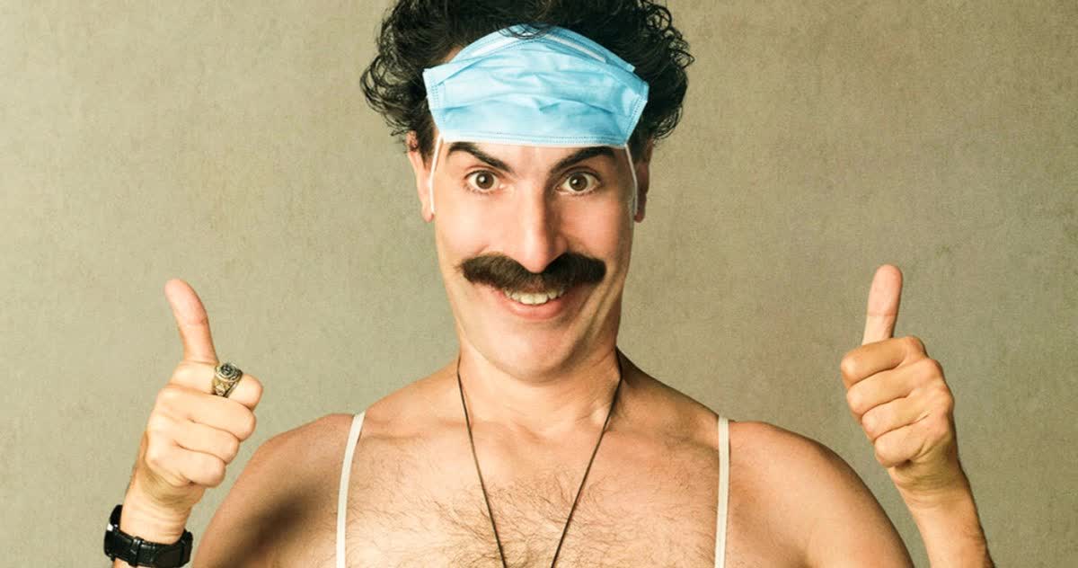 Borat 2