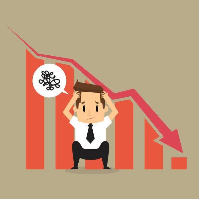 Stock Market Crash