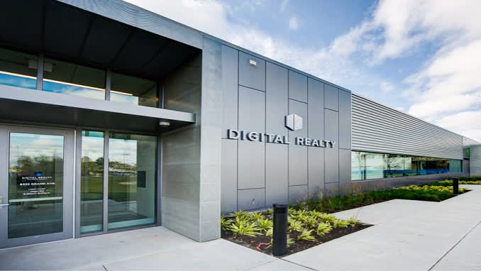 Digital Realty Announces Pricing of €225 million of Additional Green Bonds - Global Ethical Banking