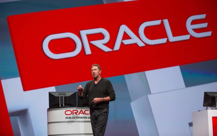 Oracle to edge out Microsoft in purchasing TikTok - GSMArena.com news