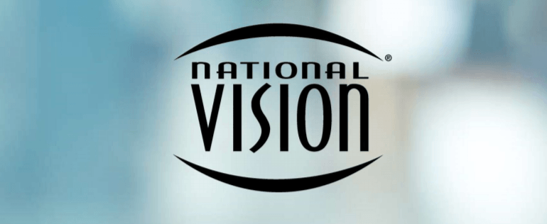 National Vision Inc Bill Pay