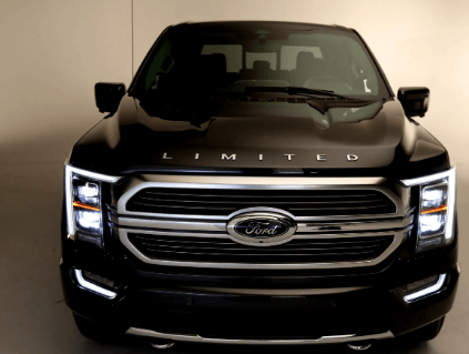 Buy Ford Stock Before It Rises Further (NYSE:F) | Seeking Alpha