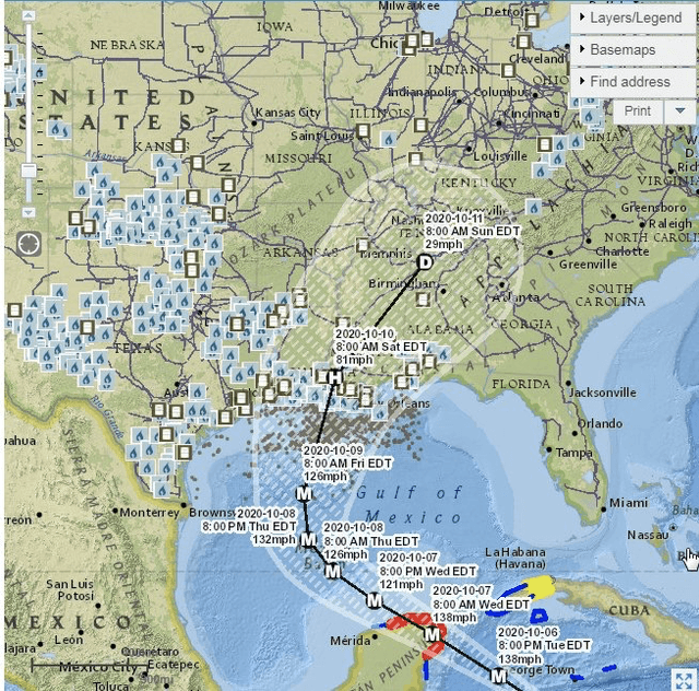 Brace Yourself For Natural Gas Supply And Demand Mismatch On Hurricane ...