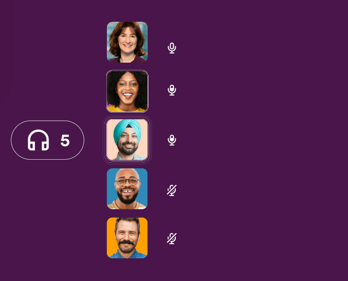 slack earnings
