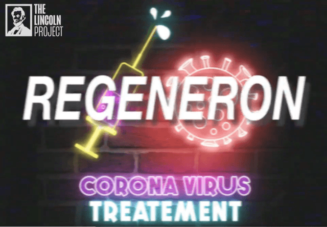 Regeneron Pharmaceuticals REGN