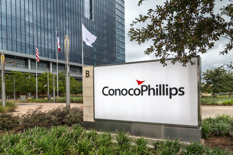 ConocoPhillips Signals A New Wave Of M&A (NYSE:COP) | Seeking Alpha