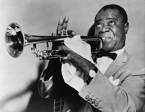 The Louis Armstrong, 'What A Wonderful World' Stock Market (And ...